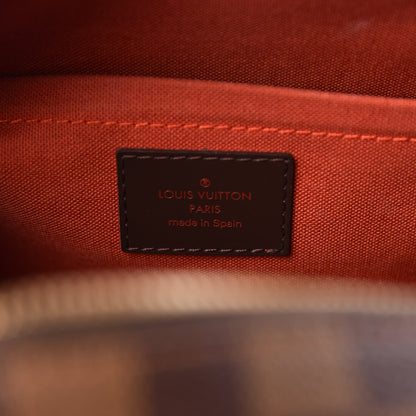 Louis Vuitton Damier Ebene Ribera MM 8 of 11