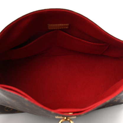 Louis Vuitton Monogram Gaia Cherry 4 of 5