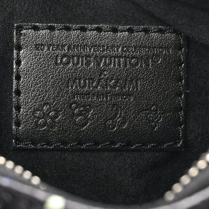 Louis Vuitton LV X TM Monogram Multicolor Nano Speedy Black 6 of 10