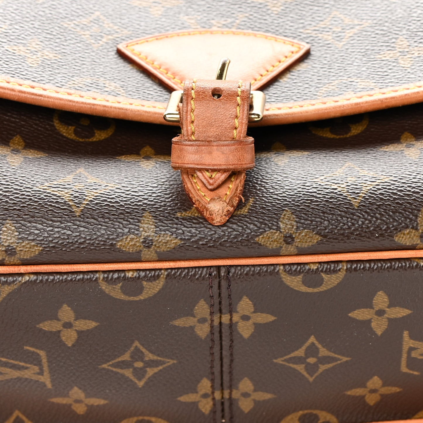 Monogram Sologne