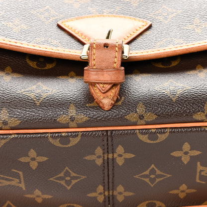 Louis Vuitton Monogram Sologne 11 of 19