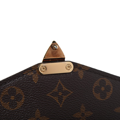 Louis Vuitton Monogram Pochette Metis 13 of 20
