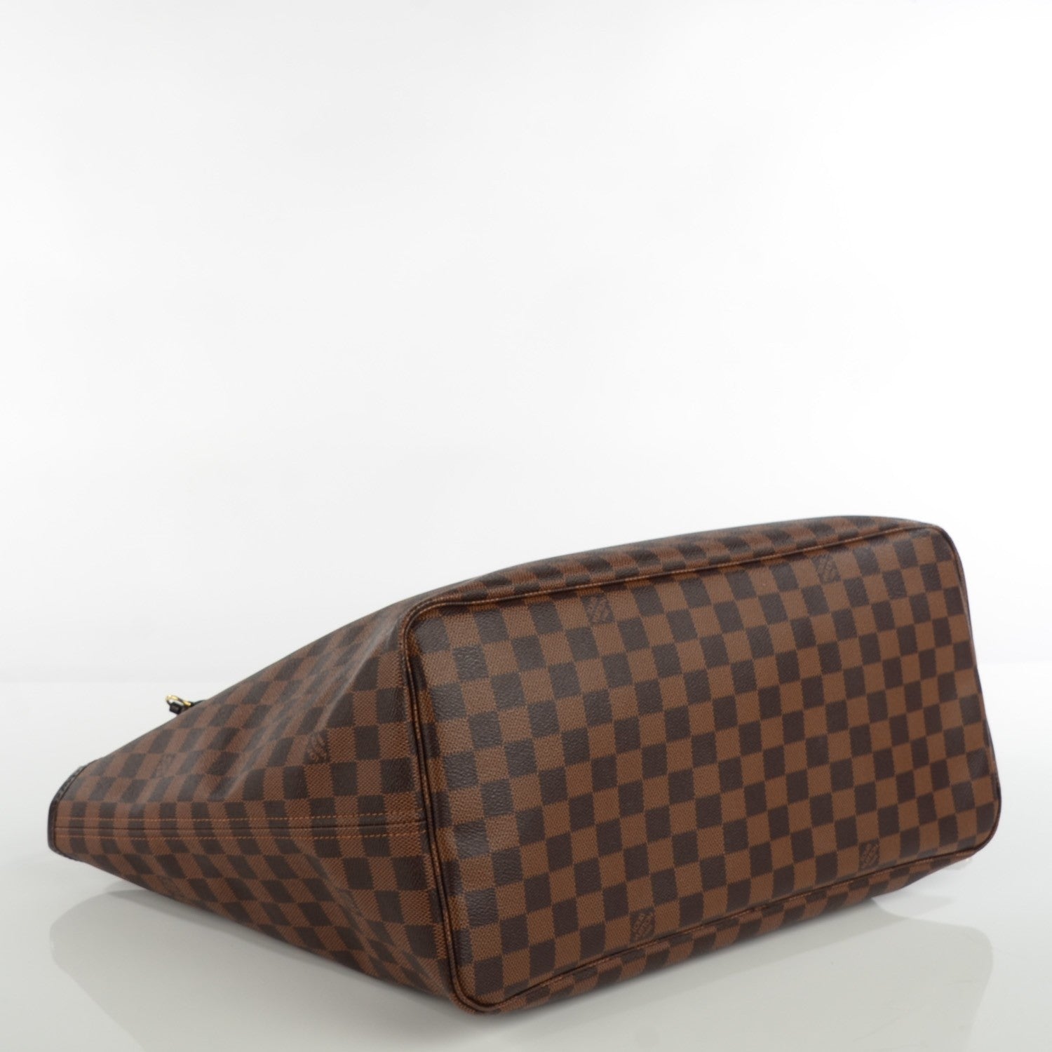 Louis Vuitton Damier Ebene Neverfull GM 4 of 8