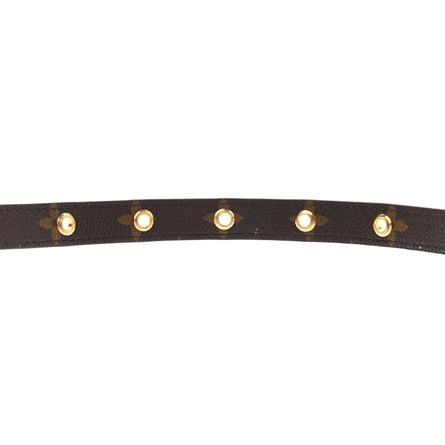 Monogram Metis 20mm Adjustable Strap