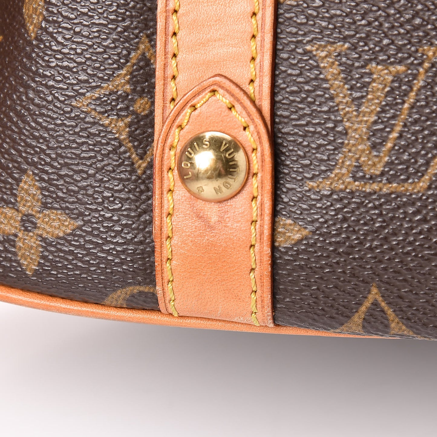Monogram Theda GM