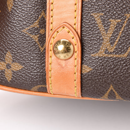 Louis Vuitton Monogram Theda GM 15 of 16