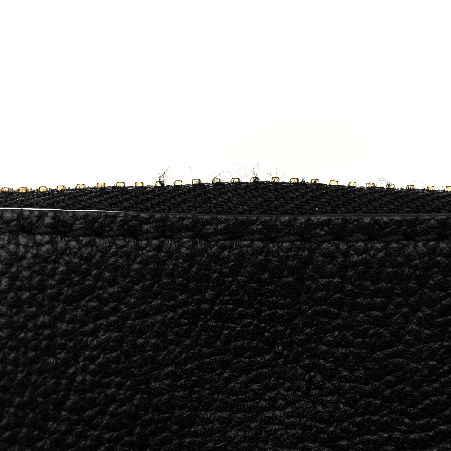 Louis Vuitton Empreinte Maida Hobo Black 10 of 10
