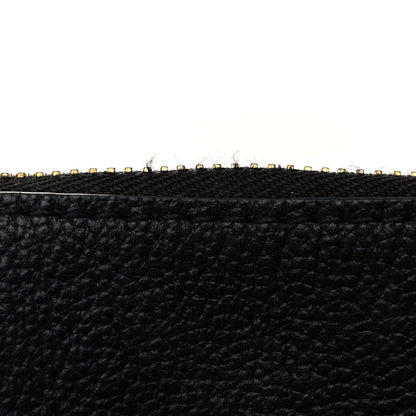 Louis Vuitton Empreinte Maida Hobo Black 10 of 10