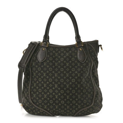 Louis Vuitton Mini Lin Besace Angele Ebene 1 of 10