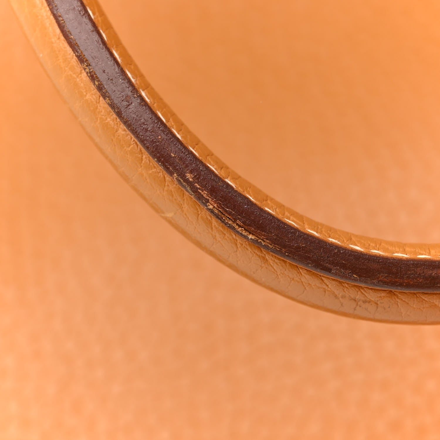 Hermes Ardennes Birkin 40 Naturelle 20 of 23