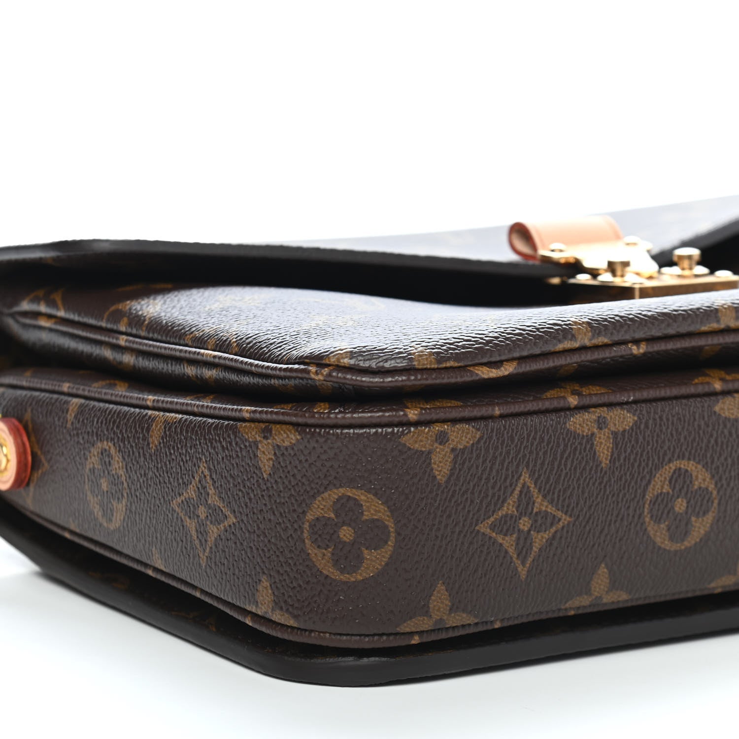 Louis Vuitton Monogram Pochette Metis 7 of 8
