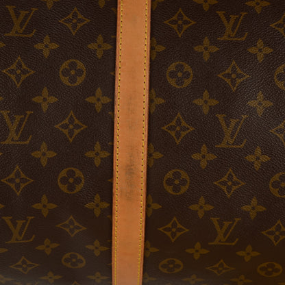 Louis Vuitton Monogram Keepall 60 12 of 13