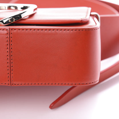 3.1 Phillip Lim 3.1 Calfskin Mini Alix Crossbody Bag Cherry 12 of 14
