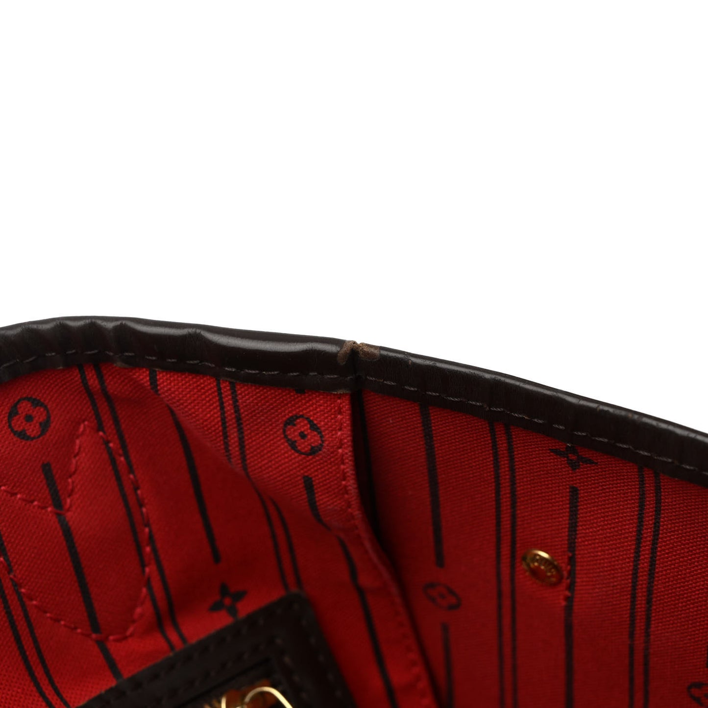 Damier Ebene Neverfull GM