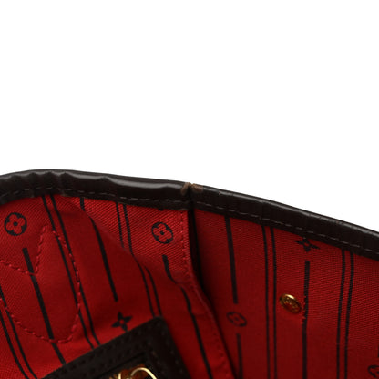Louis Vuitton Damier Ebene Neverfull GM 14 of 16