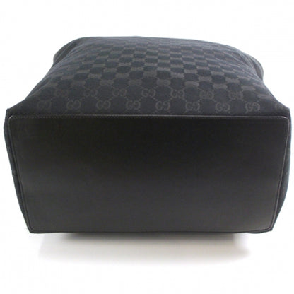 Gucci Monogram Bucket Tote 4 of 12