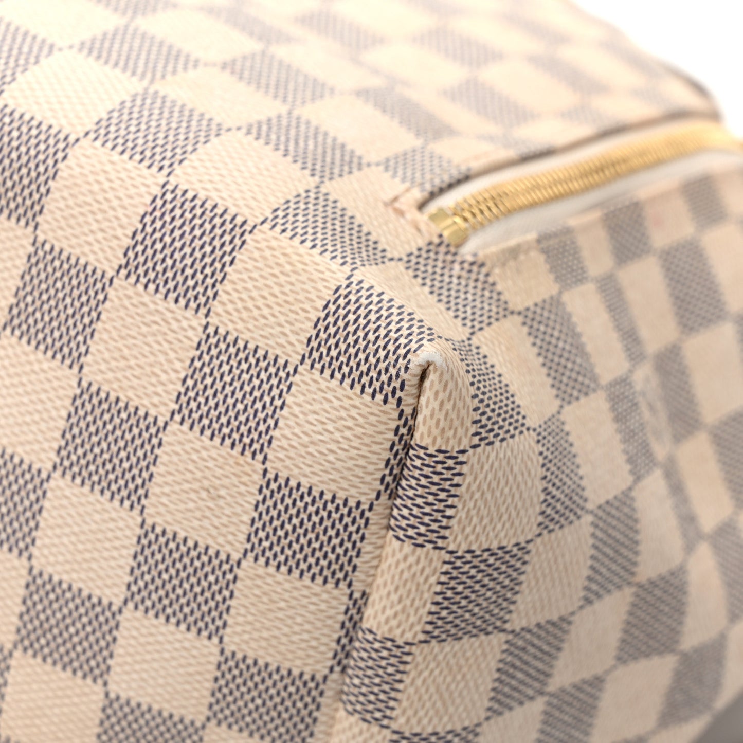 Damier Azur Sperone Backpack