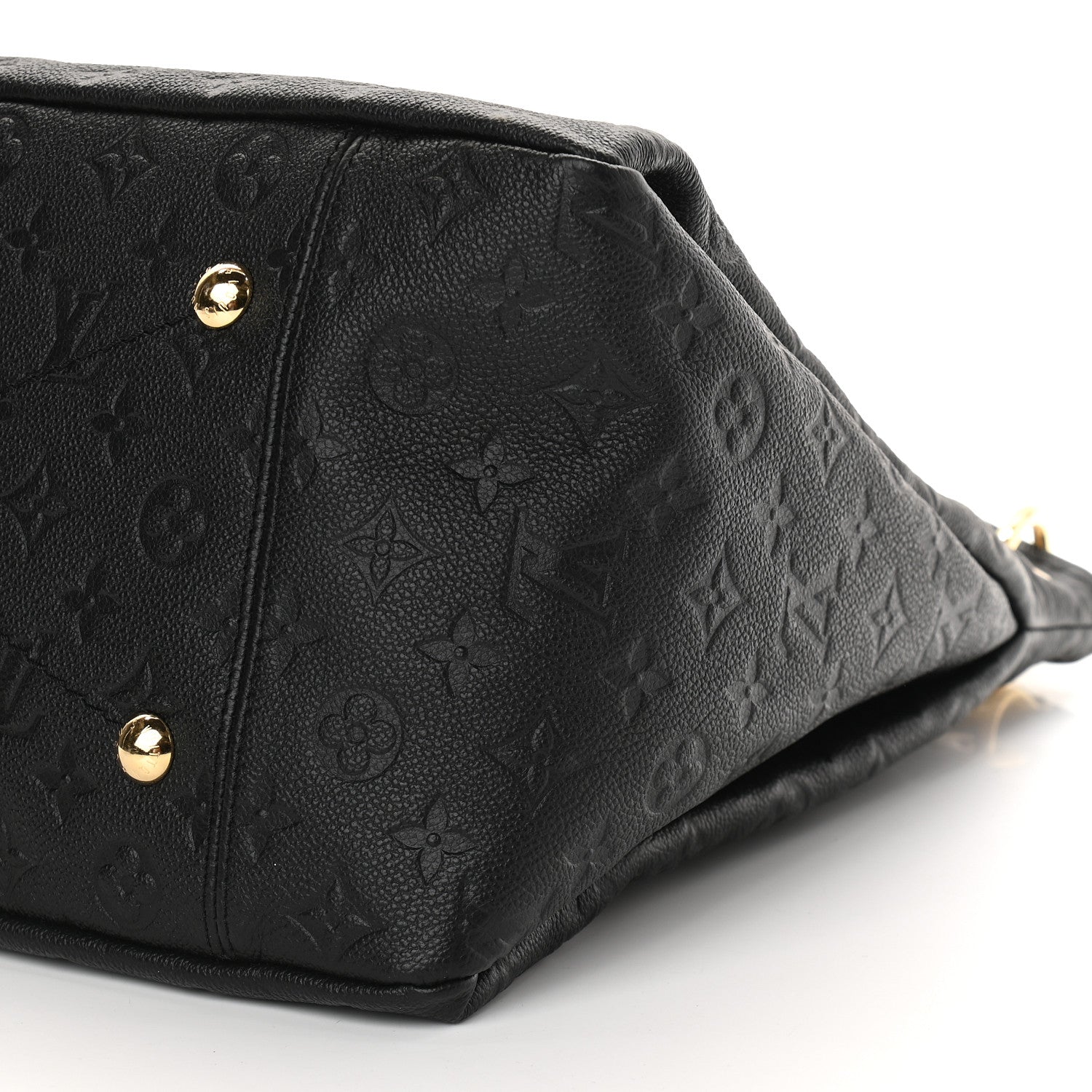 Louis Vuitton Empreinte Artsy MM Black 8 of 8