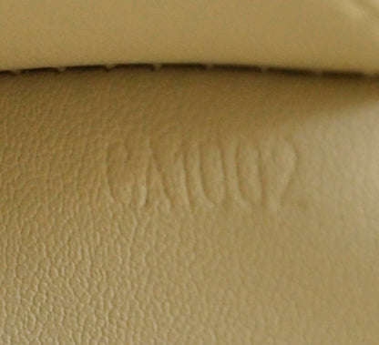 Louis Vuitton Vernis Thompson Street Beige 8 of 9