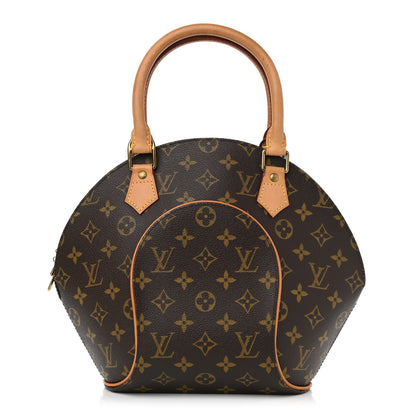 Louis Vuitton Monogram Ellipse PM 1 of 13