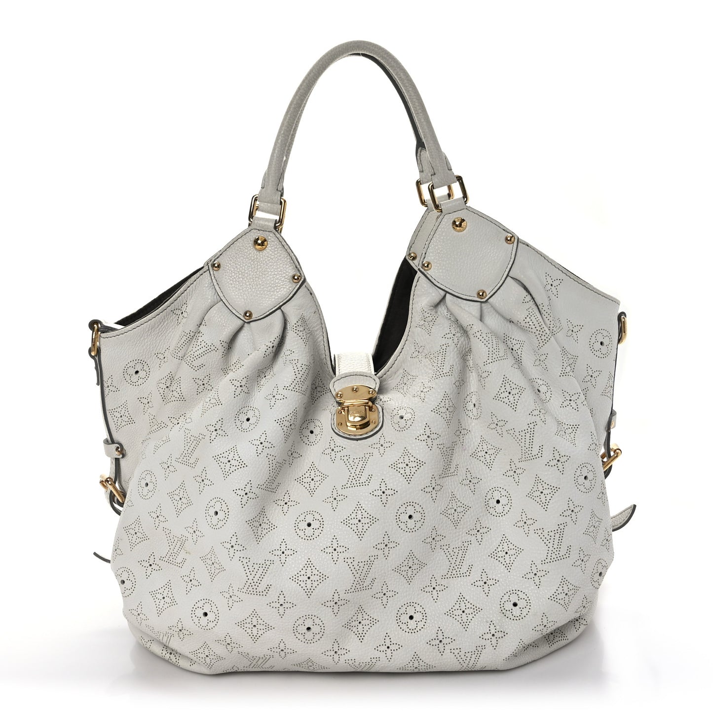 Mahina XL White