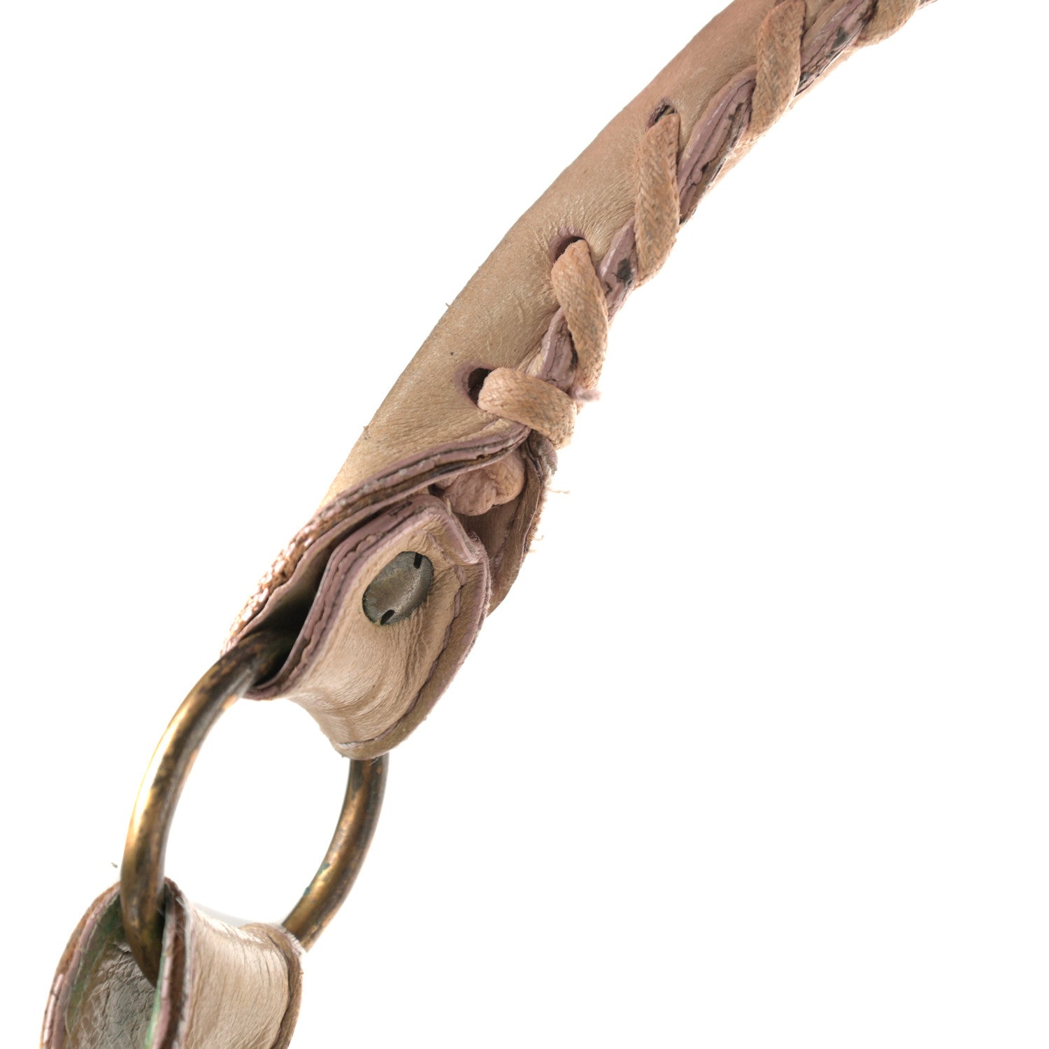 Balenciaga Agneau Classic Hardware Day Hobo Beige 15 of 22