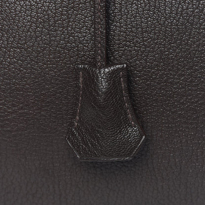 Hermes Chevre Mysore Kelly Retourne 35 Ebene 9 of 40