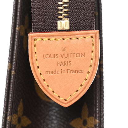 Louis Vuitton Monogram Summer Trunks Toiletry Pouch 26 6 of 7