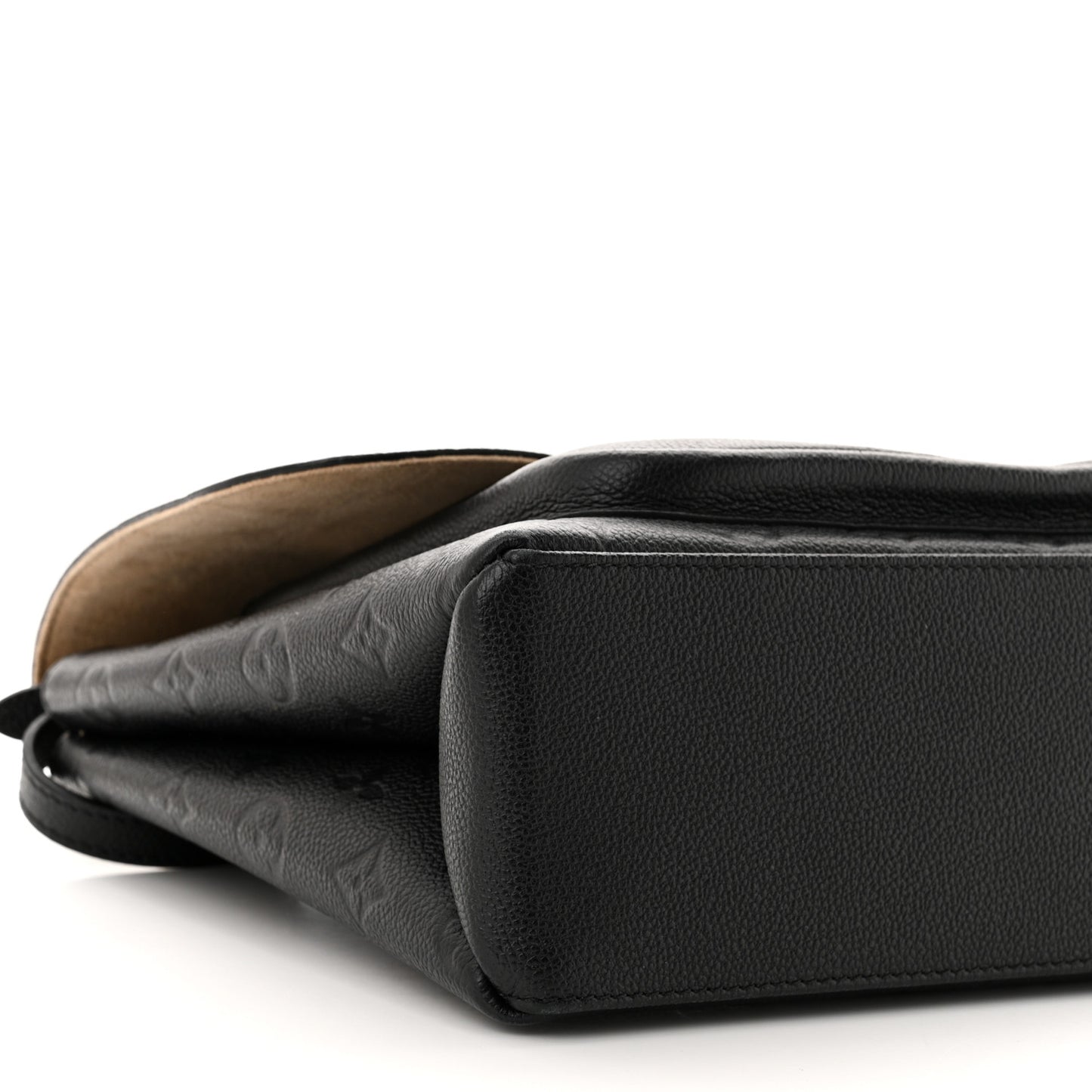 Empreinte Marignan Black