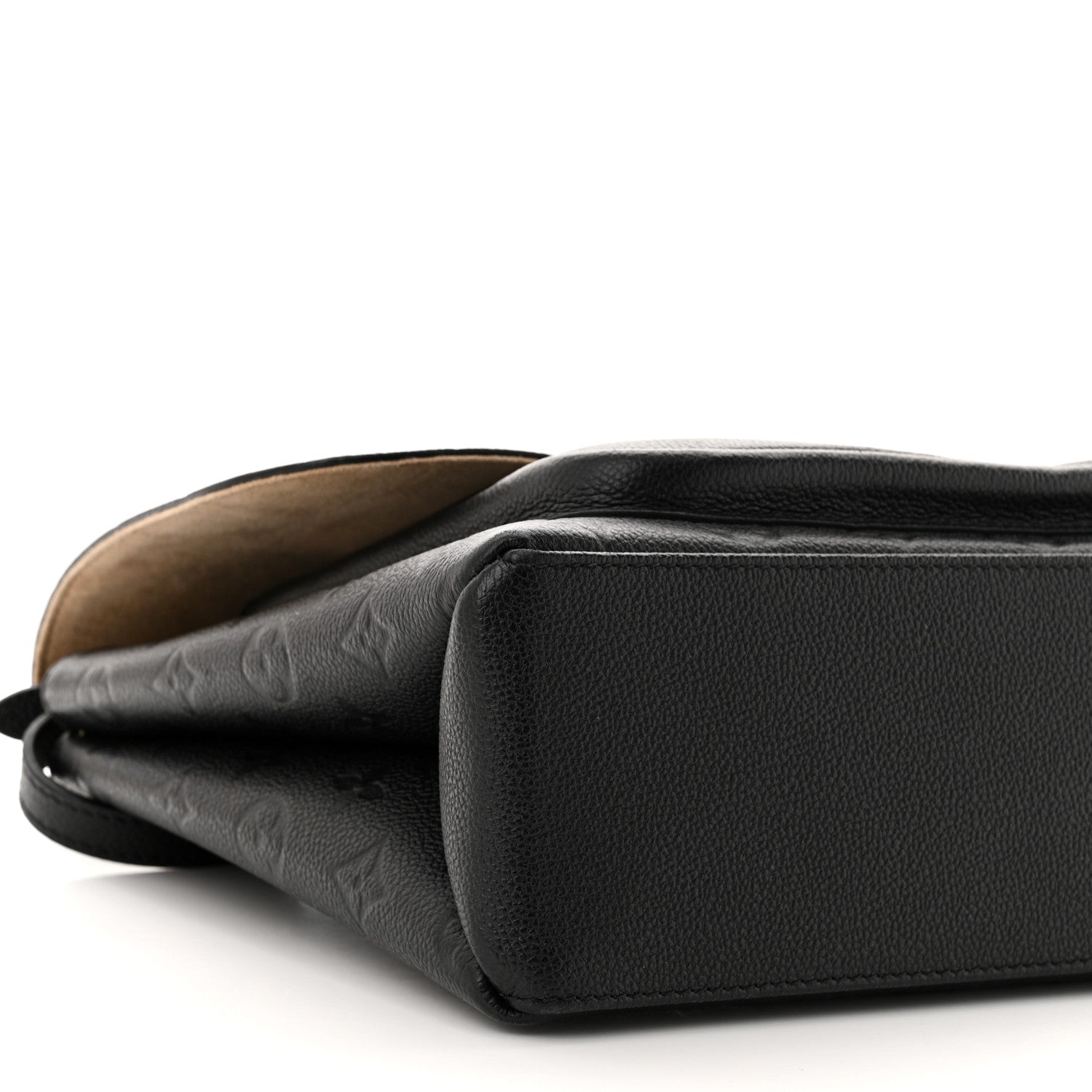 Louis Vuitton Empreinte Marignan Black 9 of 14