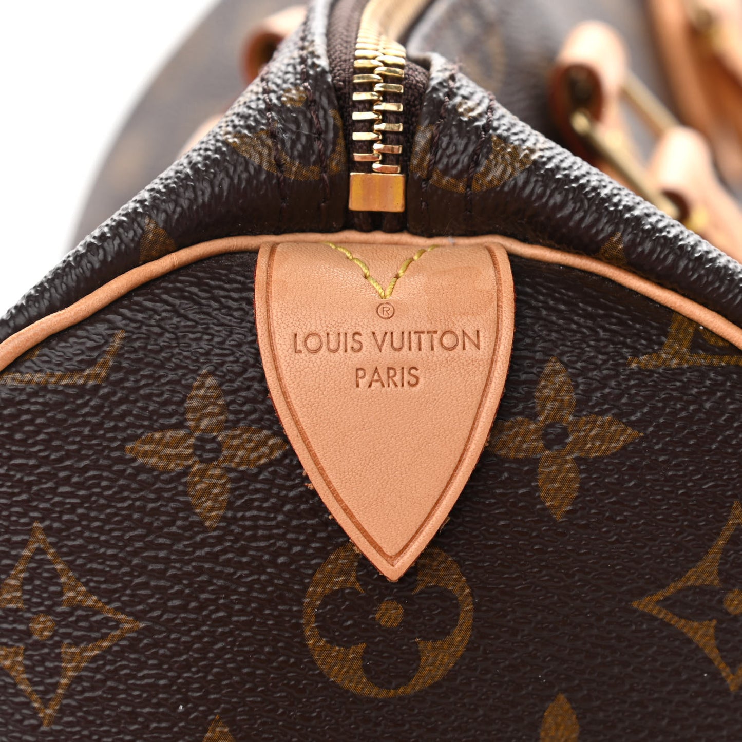 Monogram Speedy 35