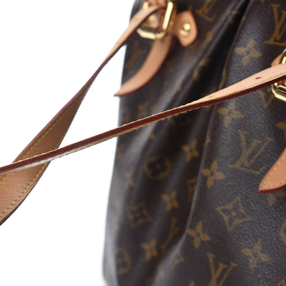 Louis Vuitton Monogram Palermo GM 22 of 31