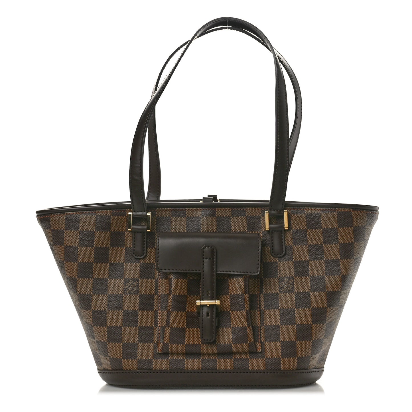 Damier Ebene Manosque PM