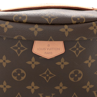 Louis Vuitton Monogram Bumbag 7 of 11