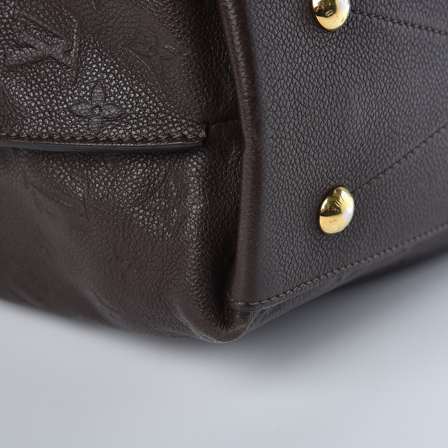 Louis Vuitton Empreinte Metis Terre 11 of 17