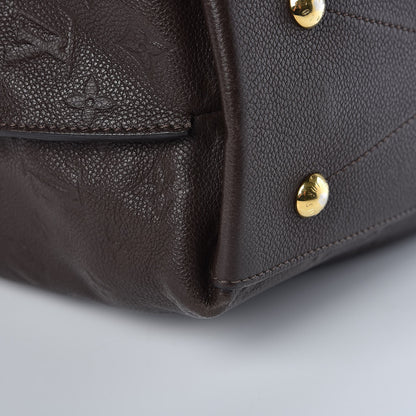 Louis Vuitton Empreinte Metis Terre 11 of 17