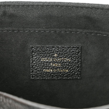 Louis Vuitton Empreinte Monogram Giant Favorite Black 6 of 9