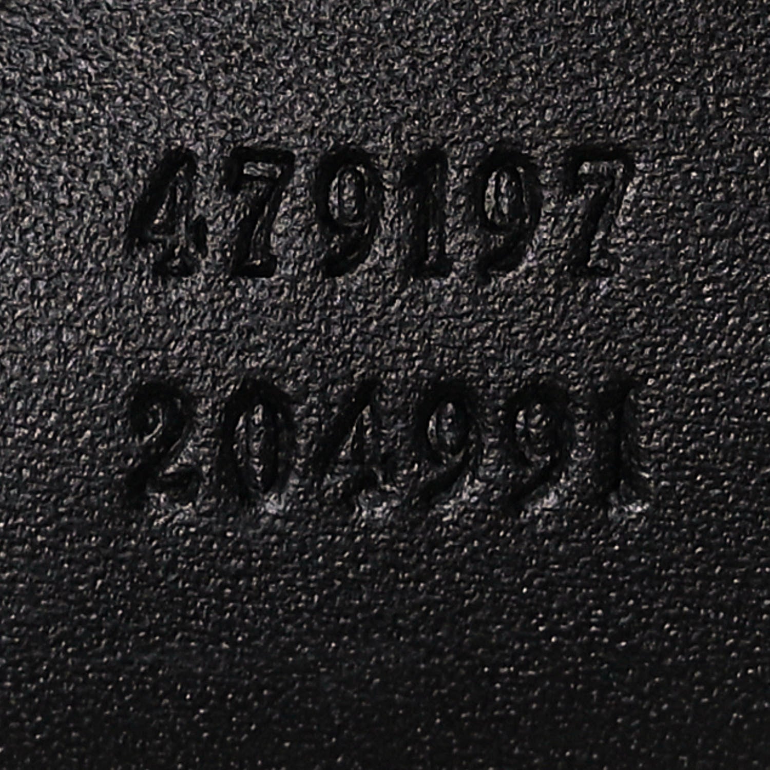 Gucci GG Supreme Monogram Bees Medium Padlock Tote Beige Oro Black 7 of 11