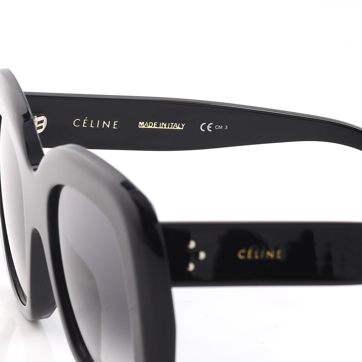 Stella Sunglasses CL 41433/S Black