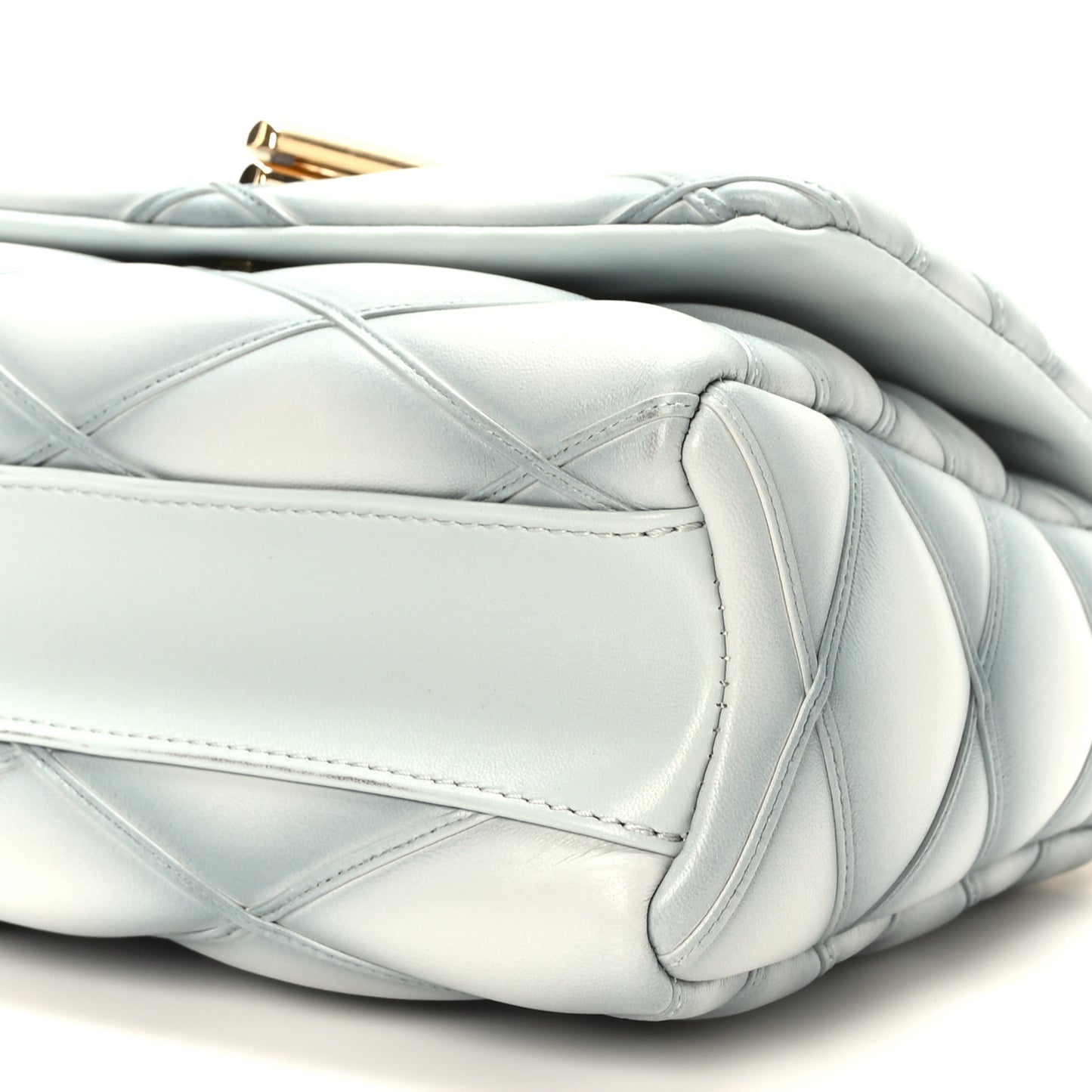 Lambskin Malletage GO-14 MM Ecume