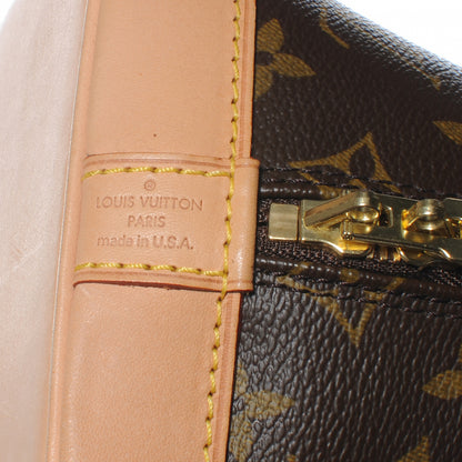 Louis Vuitton Monogram Alma PM 5 of 7