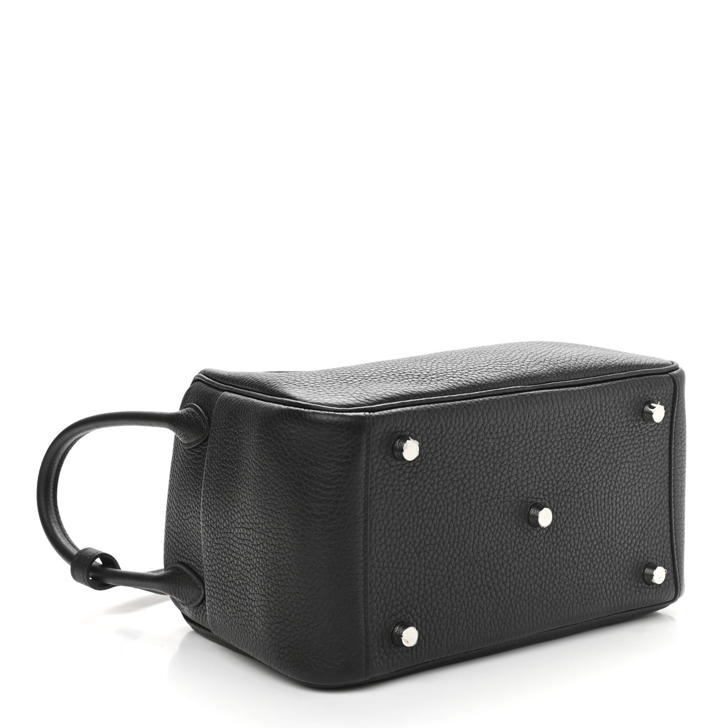 Taurillon Clemence Lindy 26 Black