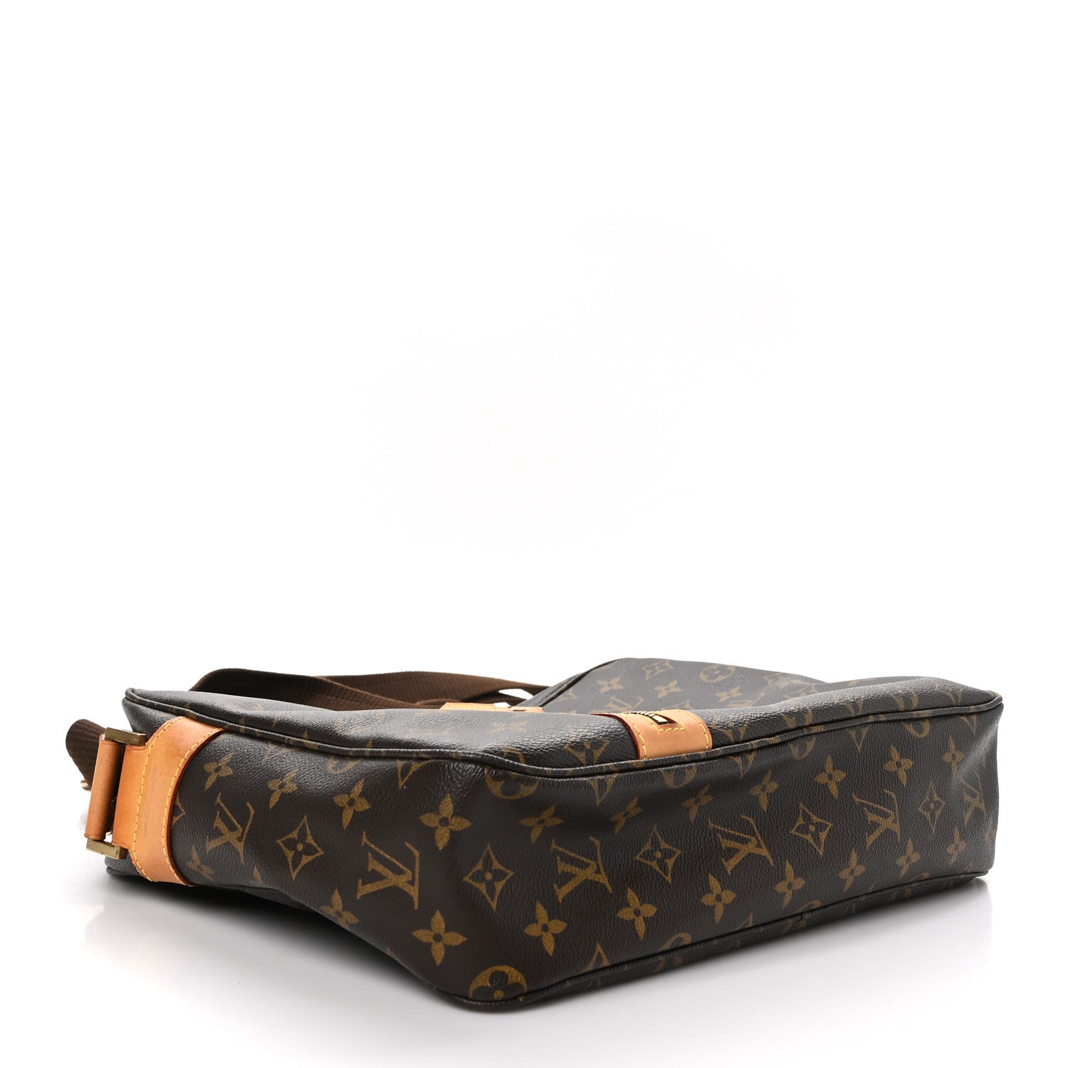 Louis Vuitton Monogram Sac Bosphore Briefcase 4 of 9