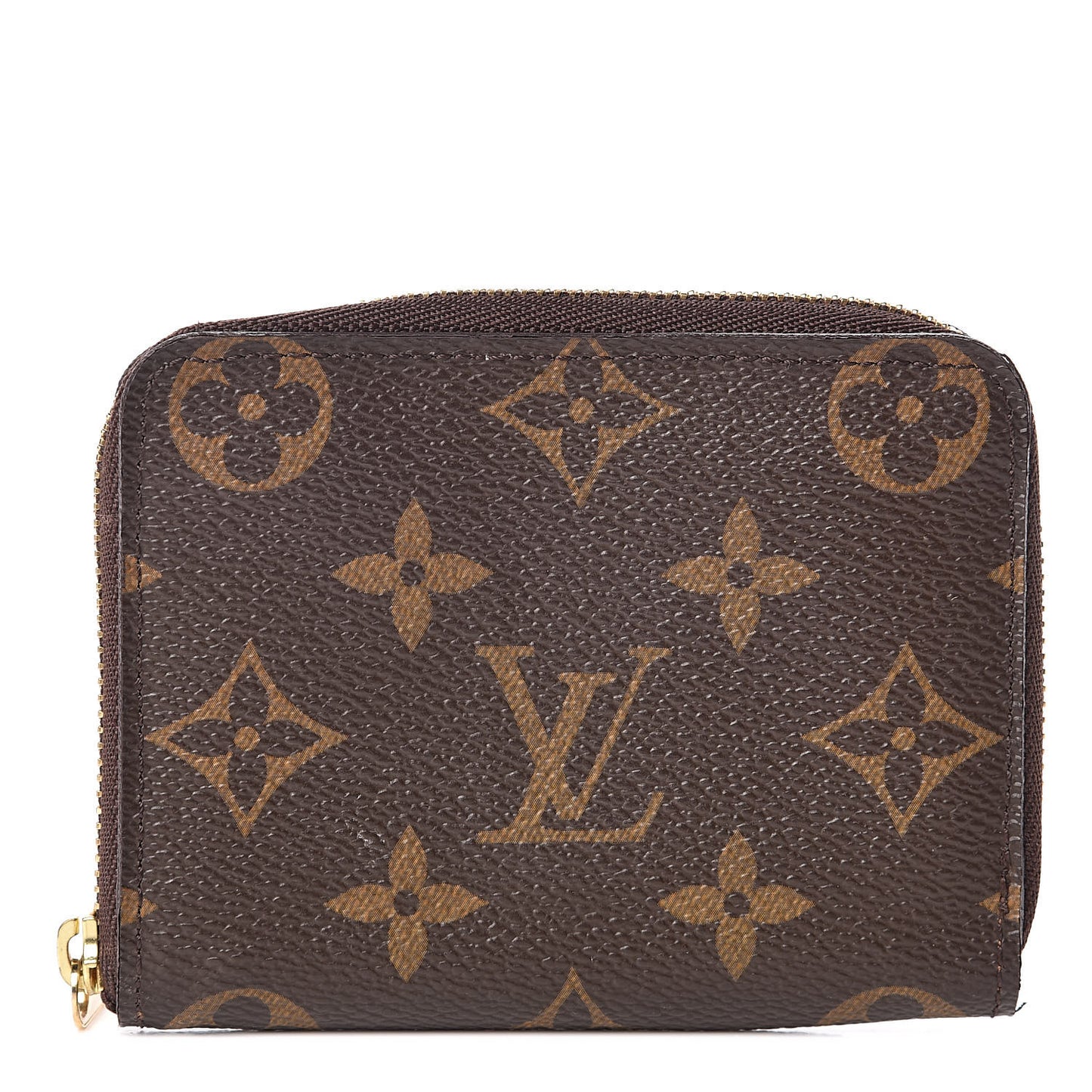Monogram Zippy Coin Purse