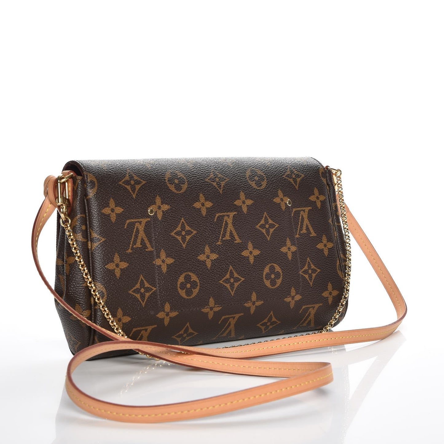 Monogram Favorite MM