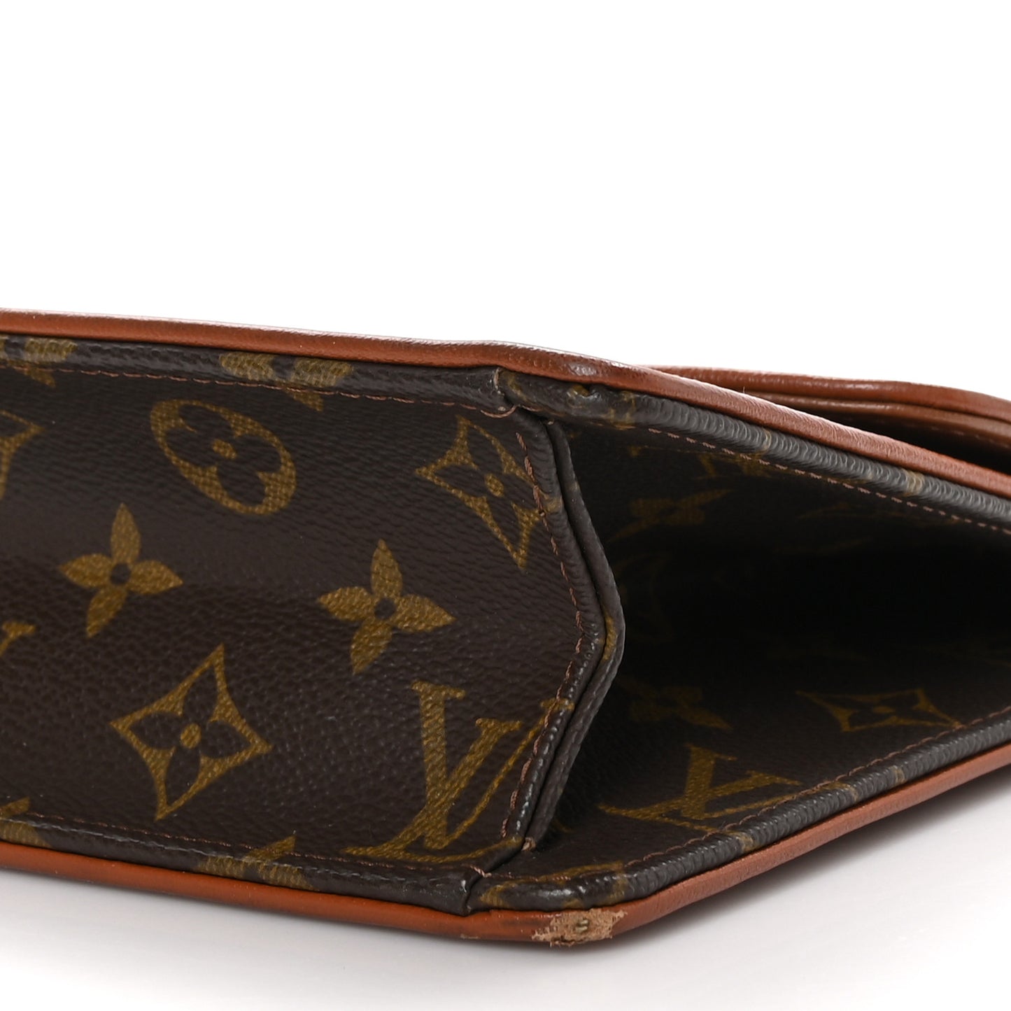 Monogram Pochette Dame 29
