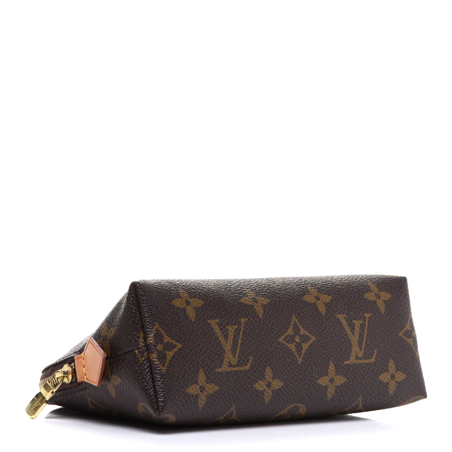Monogram Cosmetic Pouch