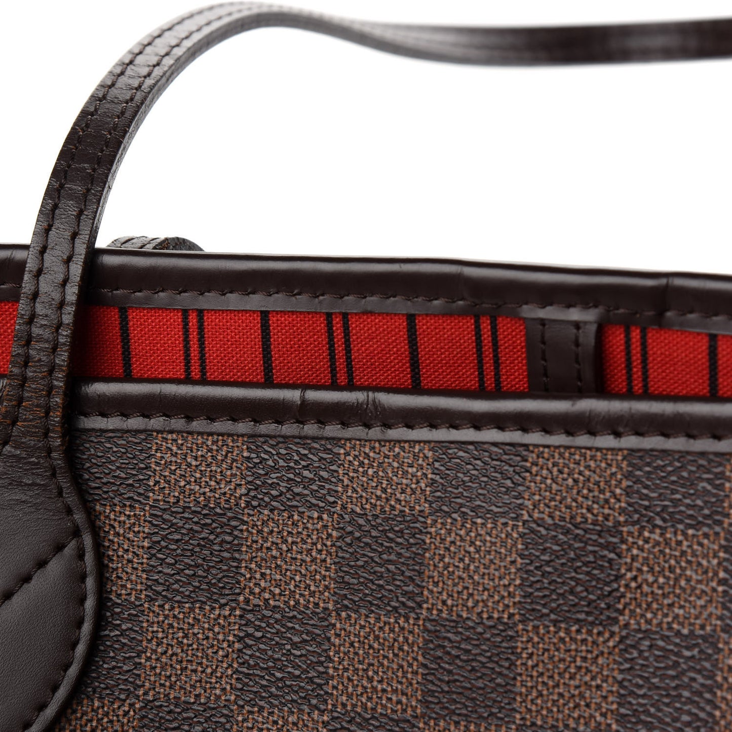 Damier Ebene Neo Neverfull MM
