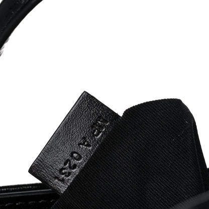 Givenchy Box Calfskin Mini Lock Antigona Shoulder Bag Black 7 of 13