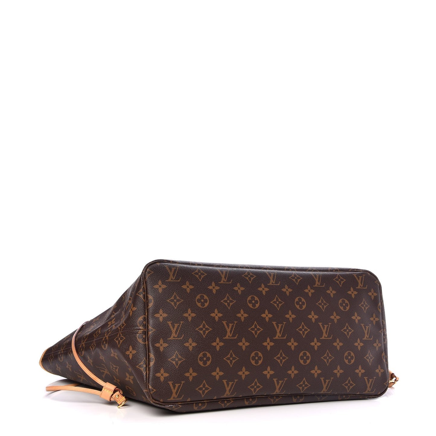 Monogram Neo Neverfull GM Fuchsia